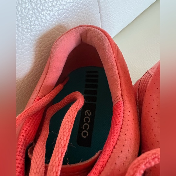 ECCO women’s sneakers - Picture 8 of 11